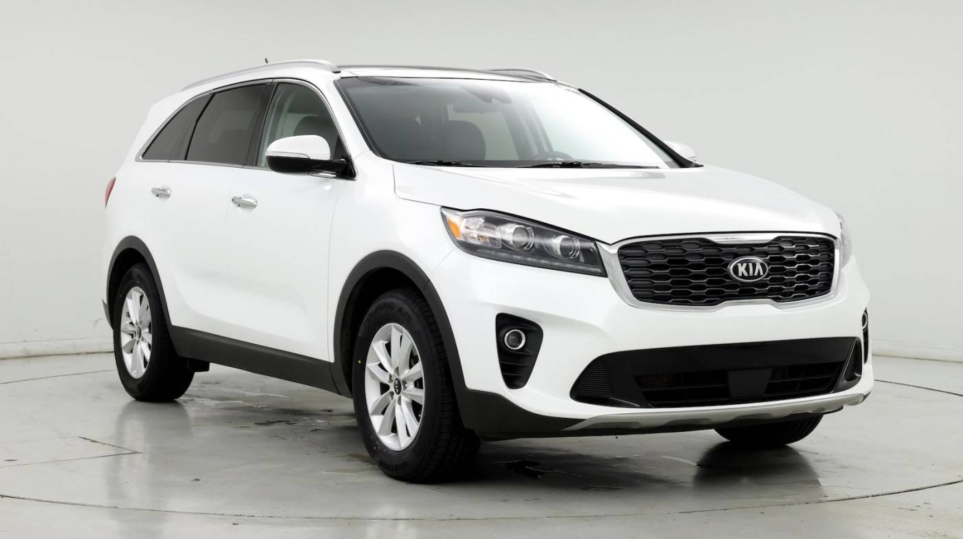 2020 Kia Sorento EX V6 — SUV — 53,964 mi — Buford, GA