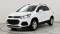 2019 Chevrolet Trax in Buford, GA 3 - Open Gallery