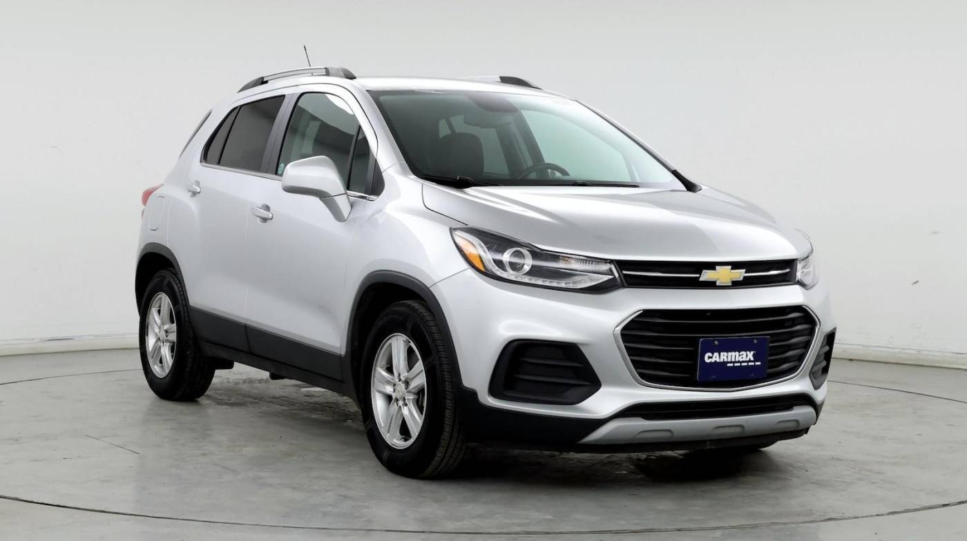 2019 Chevrolet Trax LT — SUV — 32,044 mi — Buford, GA