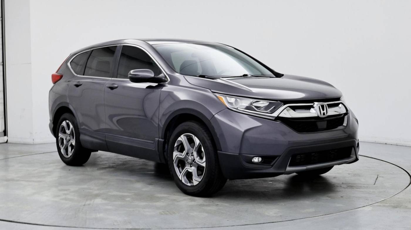 2019 Honda CR-V EX — SUV — 51,205 mi — Buford, GA