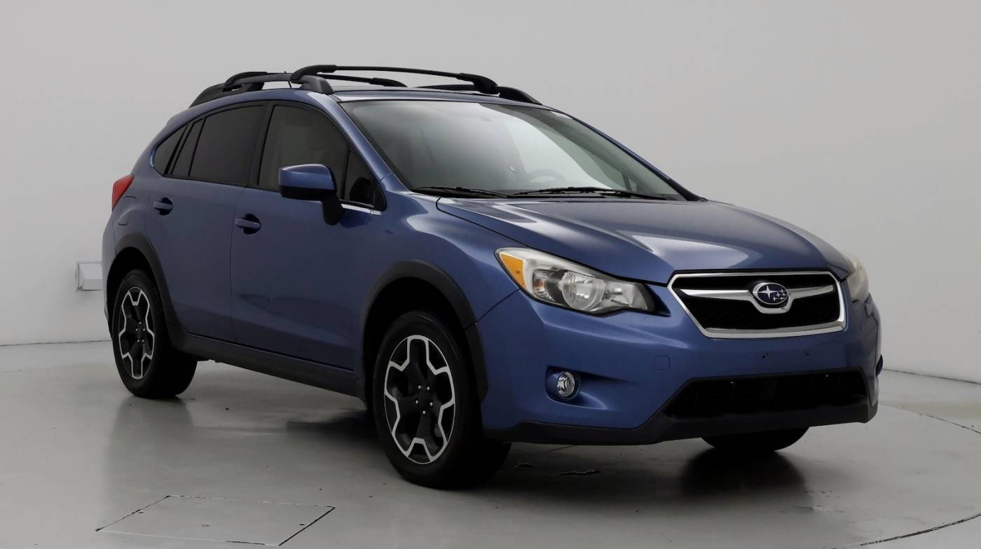 2015 Subaru XV Crosstrek 2.0i Premium — SUV — 103,804 mi — Buford, GA
