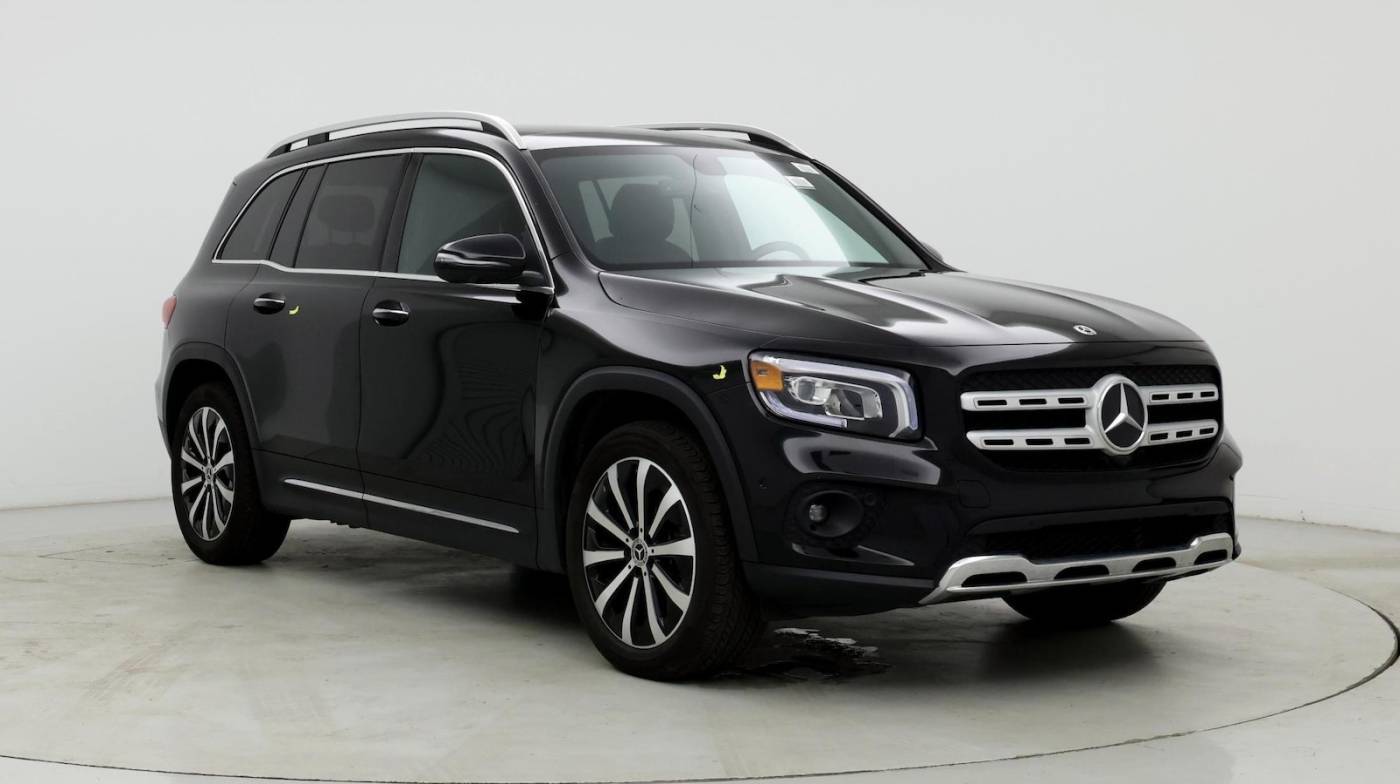 2023 Mercedes-Benz GLB GLB 250 — SUV — 31,823 mi — Buford, GA