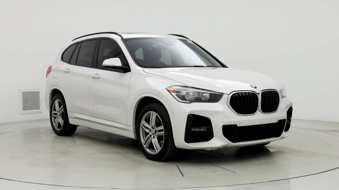 2020 BMW X1 28i — SUV — 51,964 mi — Buford, GA