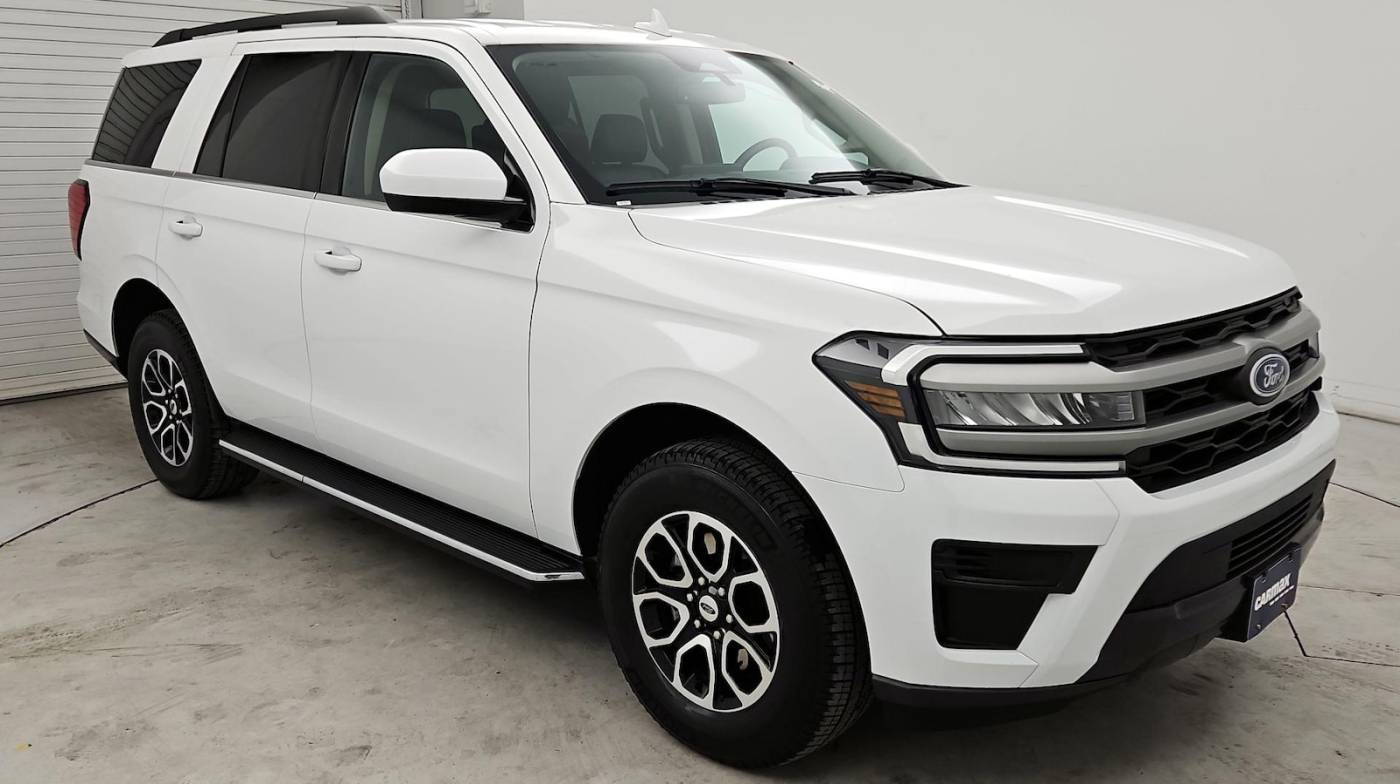 2023 Ford Expedition XLT — SUV — 22,059 mi — Buford, GA