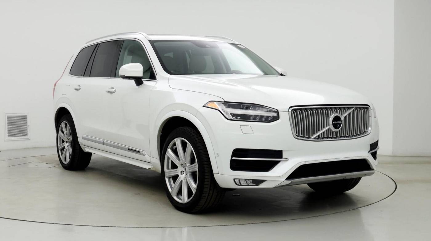2017 Volvo XC90 Inscription — SUV — 65,328 mi — Buford, GA