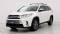 2019 Toyota Highlander in Buford, GA 4 - Open Gallery