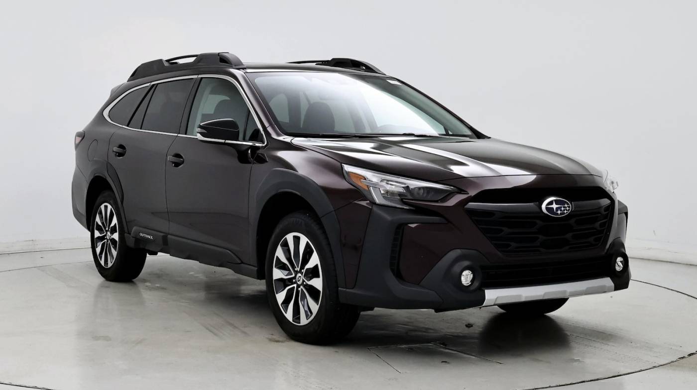 2024 Subaru Outback Limited XT — SUV — 12,295 mi — Buford, GA