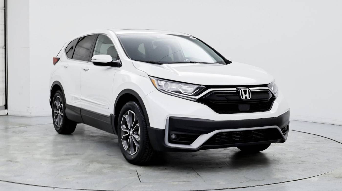 2020 Honda CR-V EX — SUV — 34,053 mi — Buford, GA