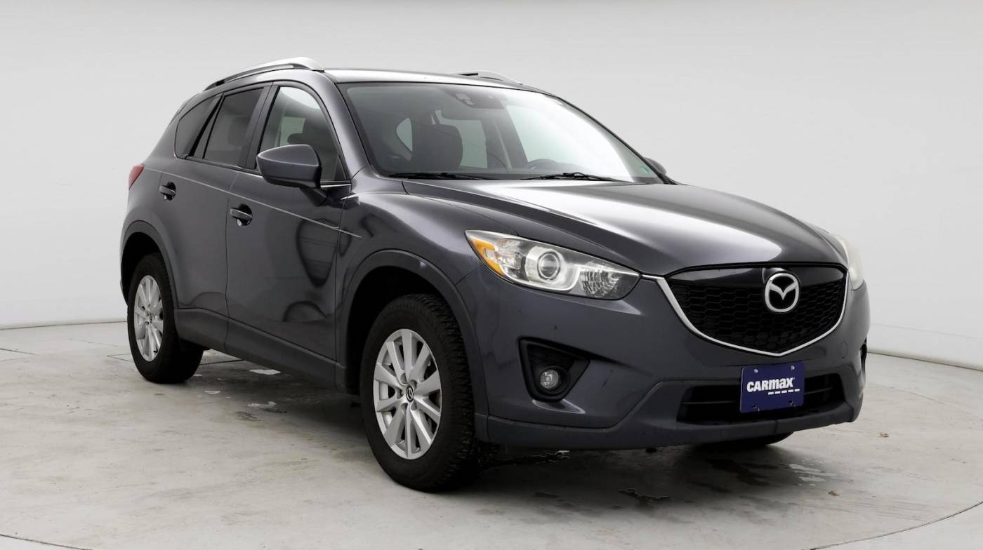 2015 Mazda CX-5 Touring — SUV — 120,605 mi — Buford, GA