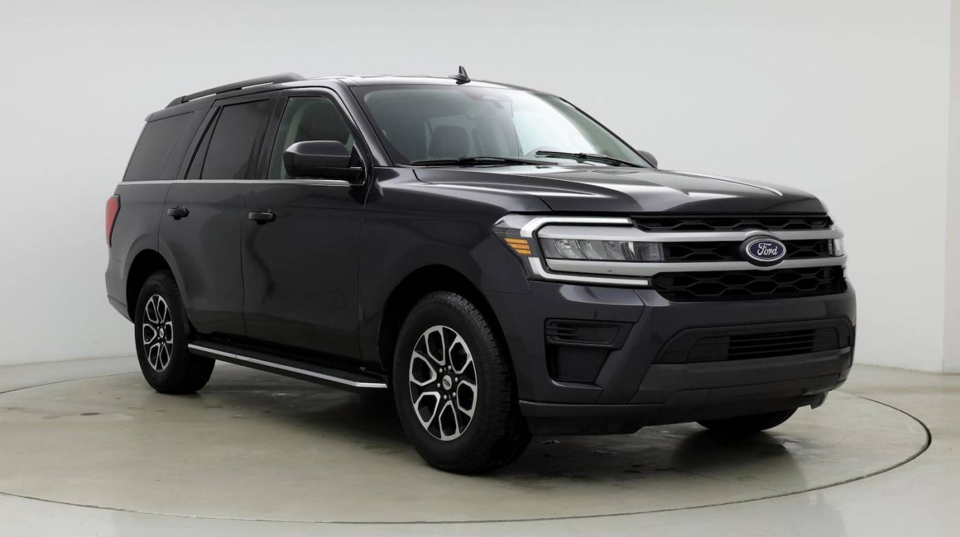2023 Ford Expedition XLT — SUV — 52,803 mi — Buford, GA