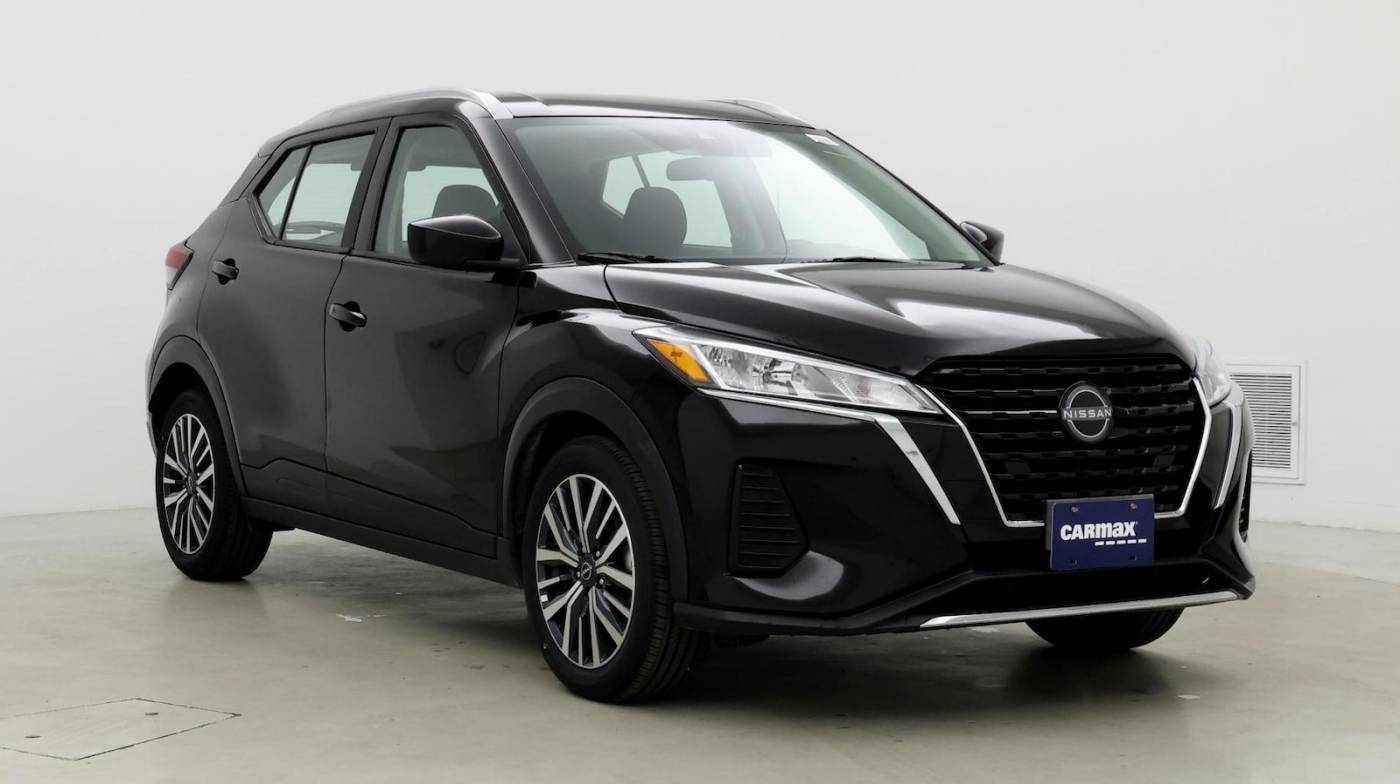 2023 Nissan Kicks SV — SUV — 37,340 mi — Buford, GA
