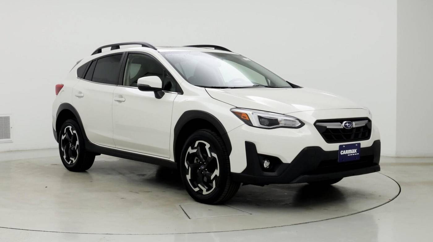 2023 Subaru Crosstrek Limited — SUV — 11,401 mi — Buford, GA
