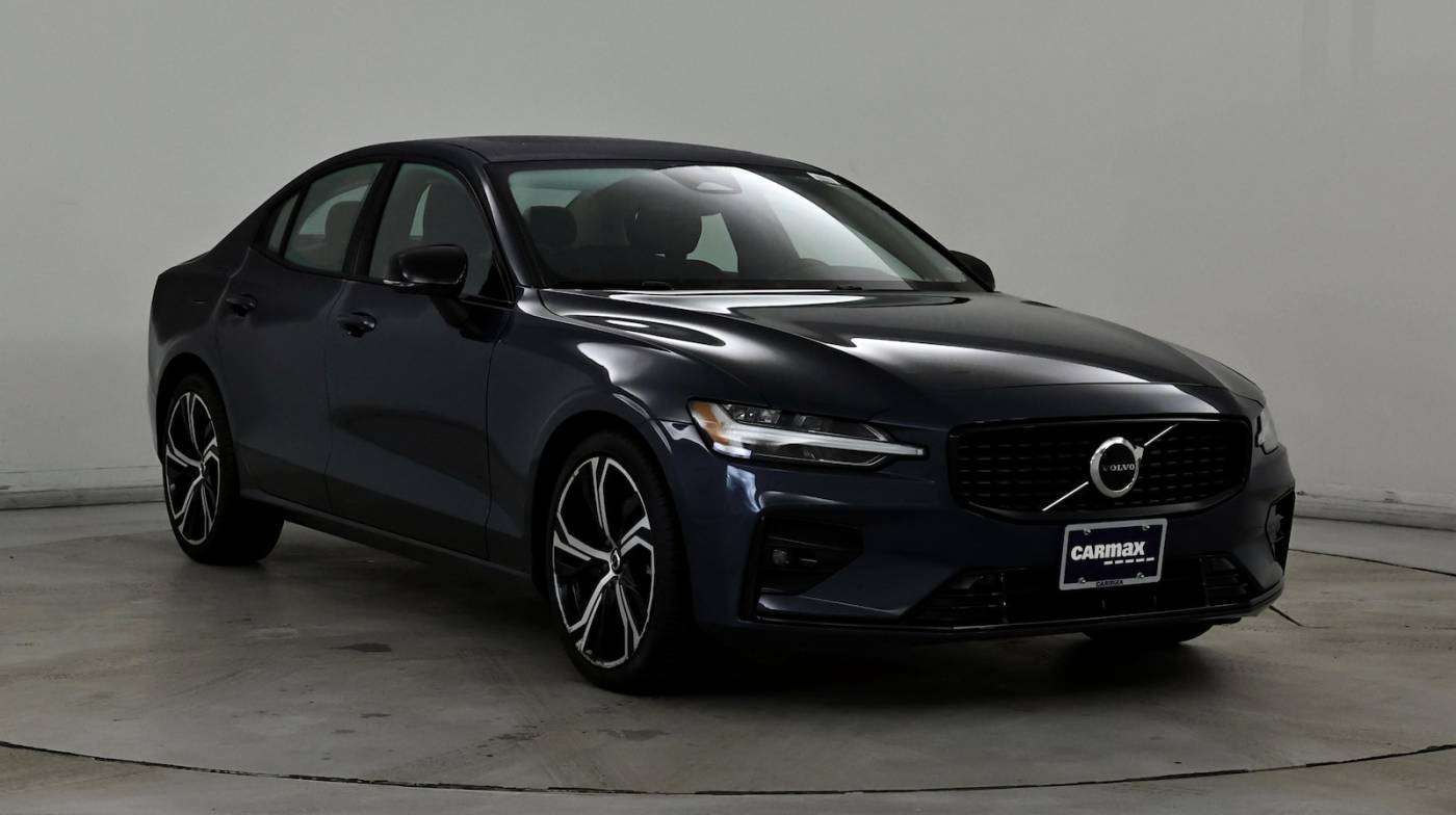 2024 Volvo S60 Core — Sedan — 17,081 mi — Buford, GA