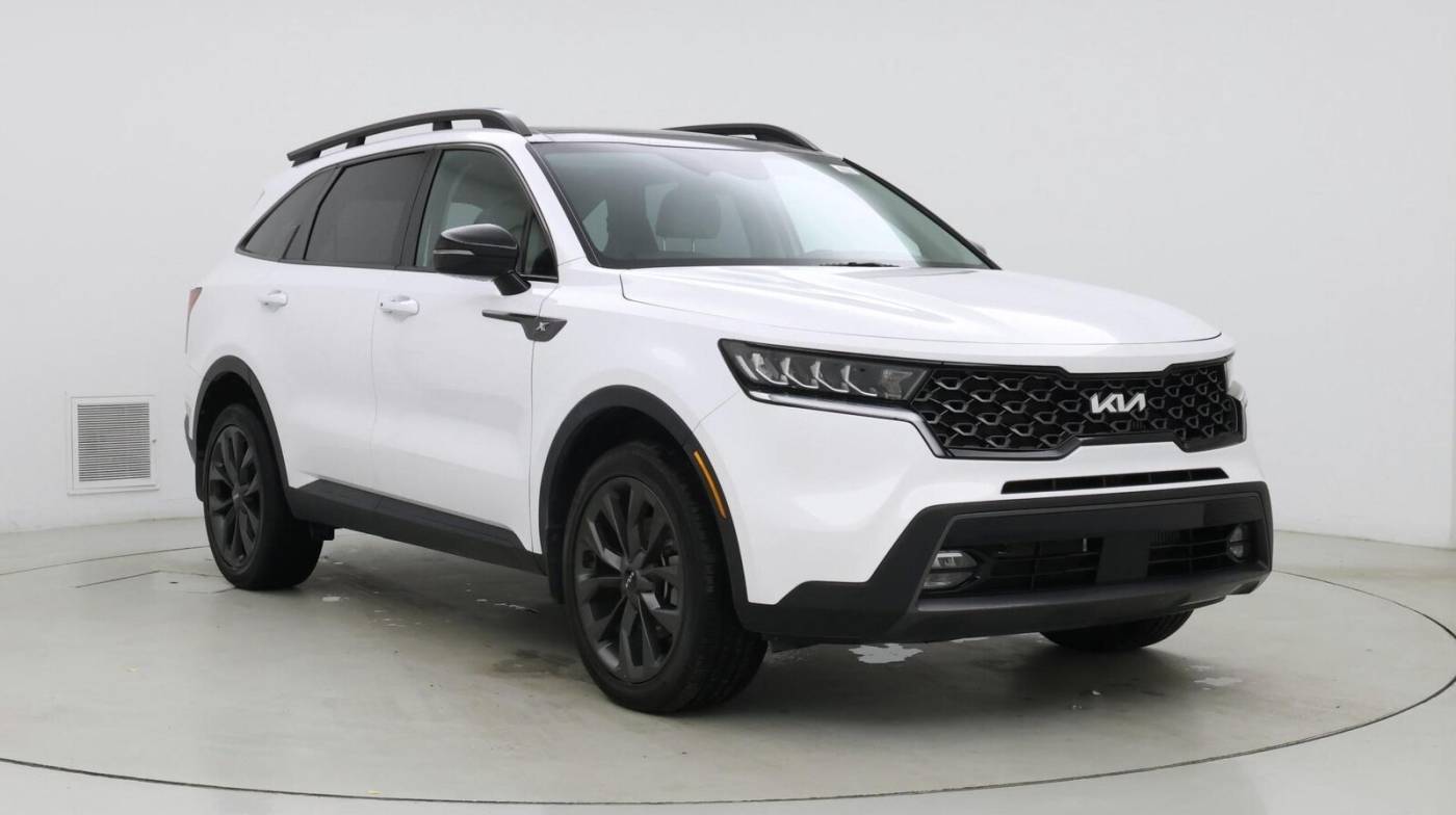 2023 Kia Sorento X-Line EX — SUV — 16,865 mi — Buford, GA