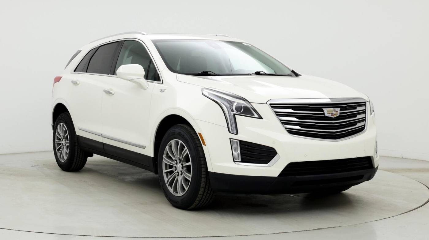 2019 Cadillac XT5 Luxury — SUV — 84,735 mi — Buford, GA