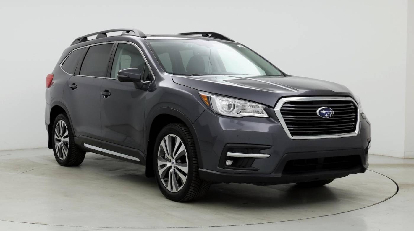 2019 Subaru Ascent Limited — SUV — 73,435 mi — Buford, GA