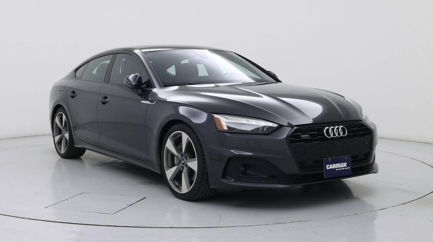 2020 Audi A5 Sportback quattro Prestige 45 TFSI