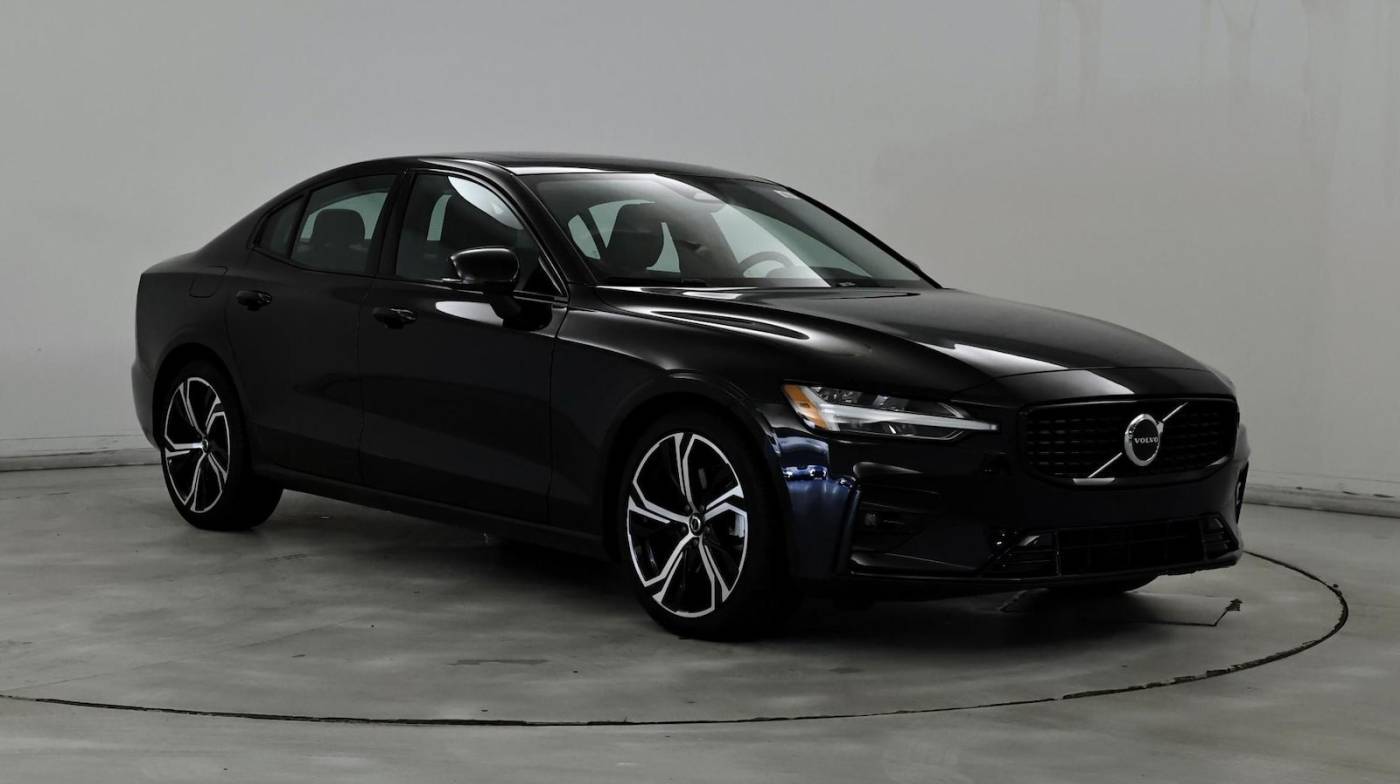 2024 Volvo S60 Core — Sedan — 14,902 mi — Buford, GA
