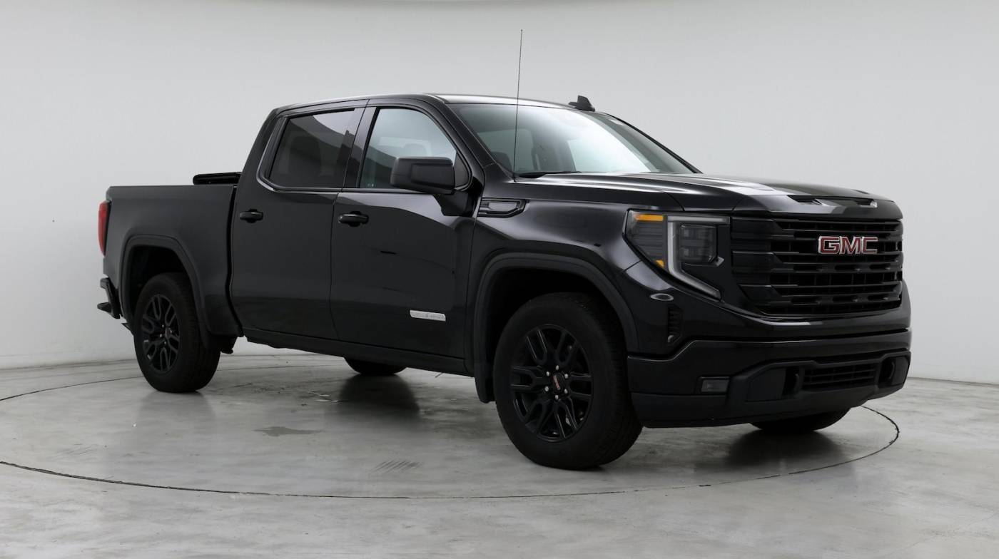 2023 GMC Sierra 1500 Elevation — Pickup Truck — 12,216 mi — Buford, GA