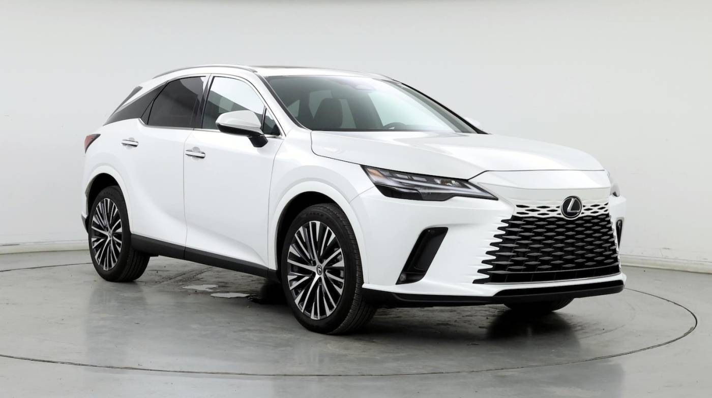 2023 Lexus RX RX 350 Premium Plus — SUV — 32,362 mi — Buford, GA