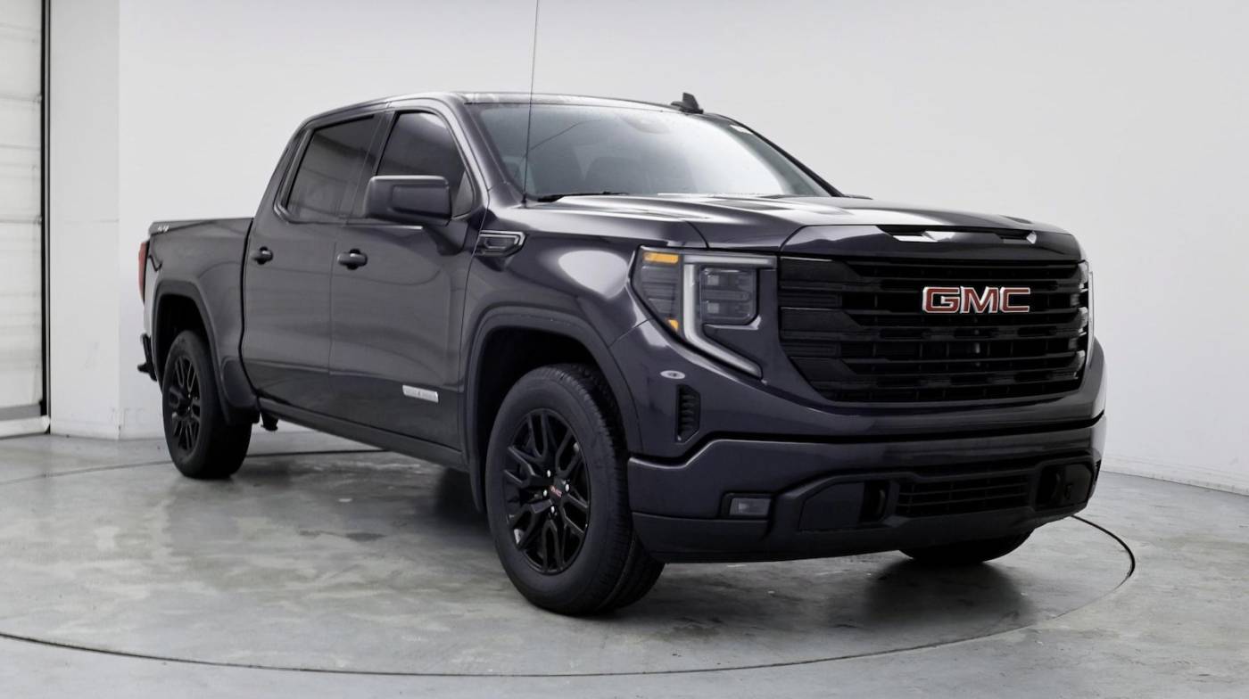 2023 GMC Sierra 1500 Elevation — Pickup Truck — 17,832 mi — Buford, GA