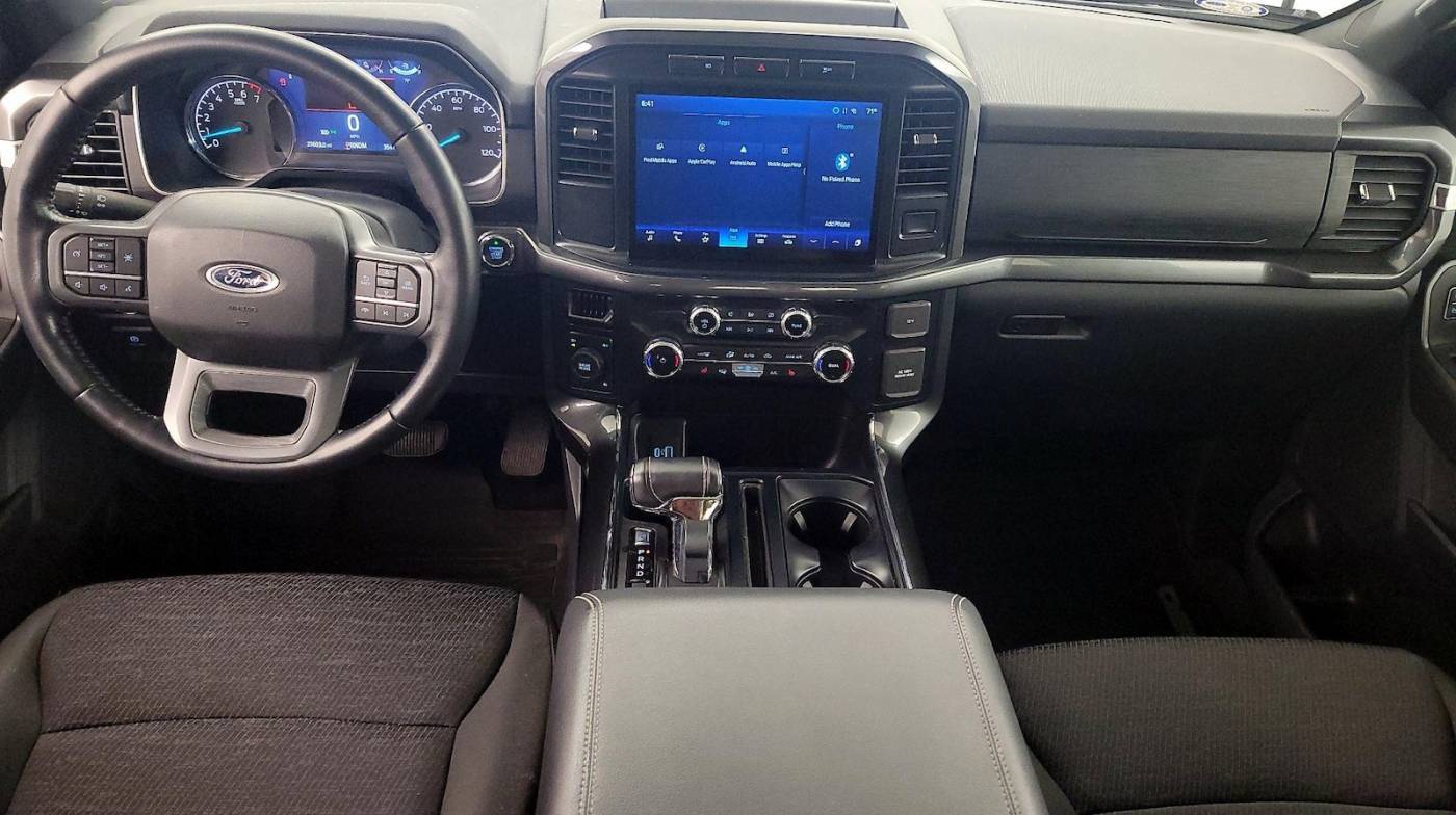 2022 Ford F-150 XLT — Pickup Truck — 27,594 mi — Buford, GA