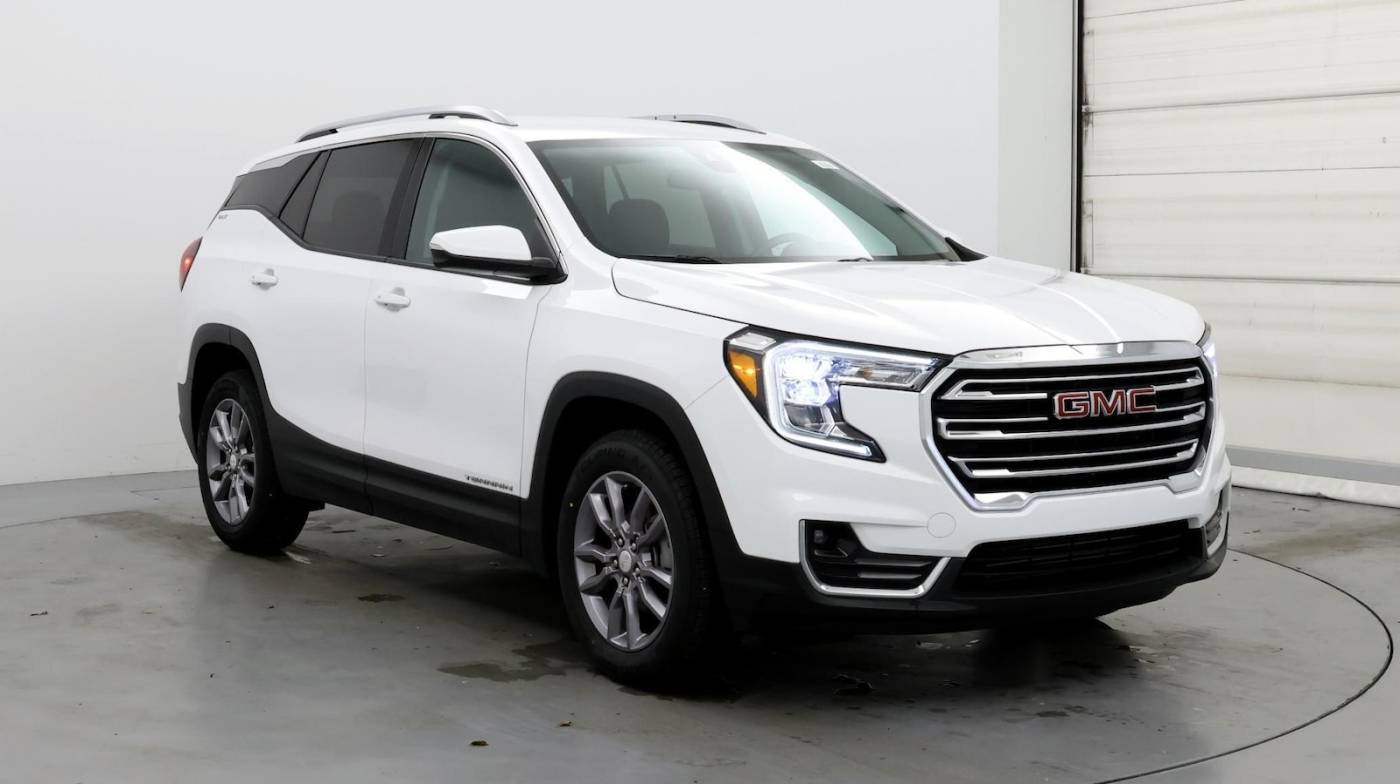 2023 GMC Terrain SLT — SUV — 40,862 mi — Buford, GA