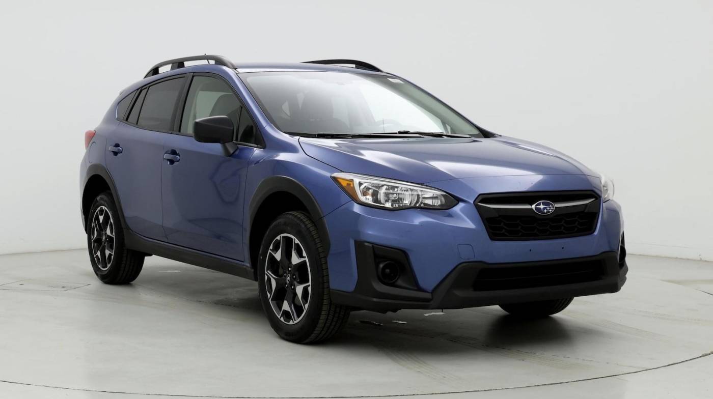 2019 Subaru Crosstrek 2.0i — SUV — 114,992 mi — Buford, GA
