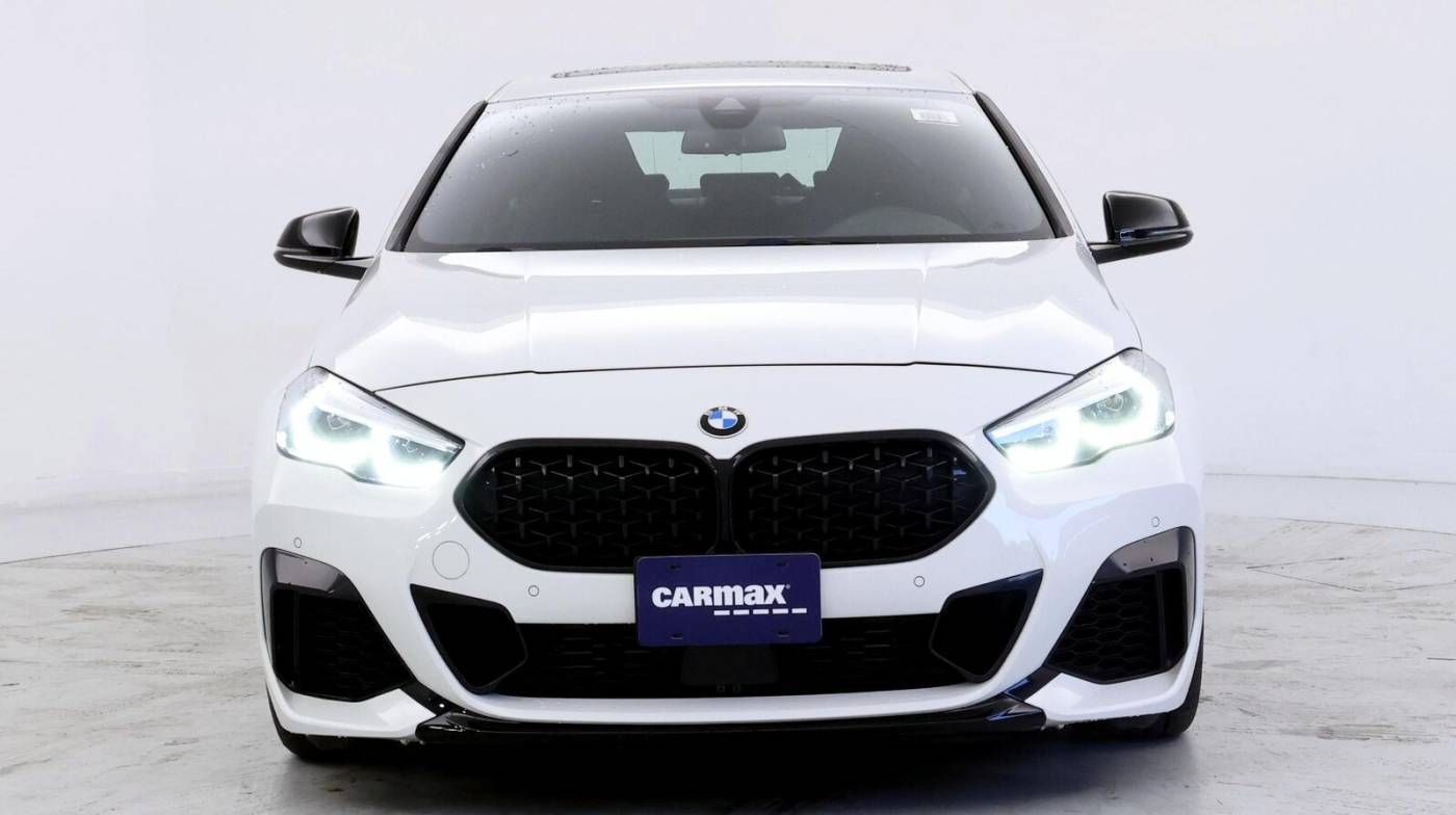 2021 BMW 2 Series M235i — Sedan — 9,591 mi — Buford, GA