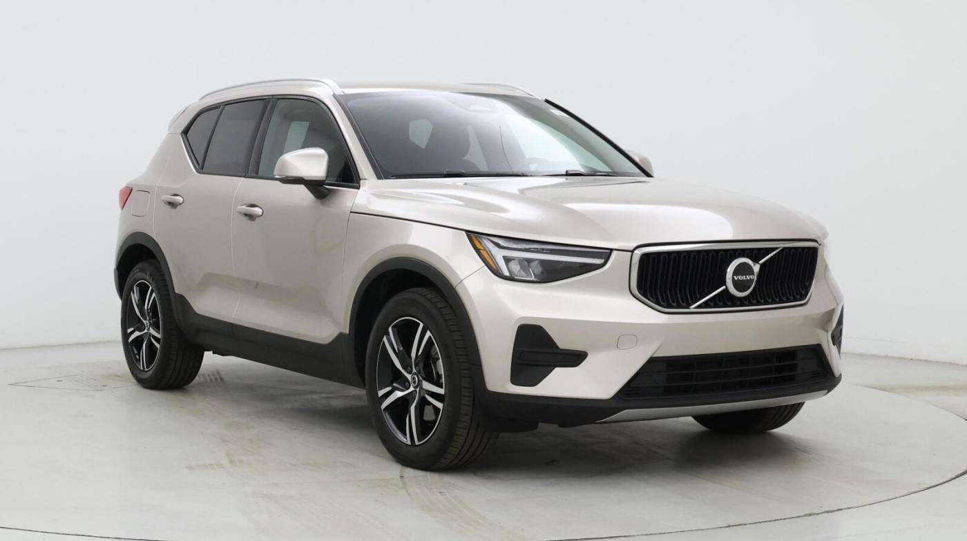 2023 Volvo XC40 Core — SUV — 34,392 mi — Buford, GA