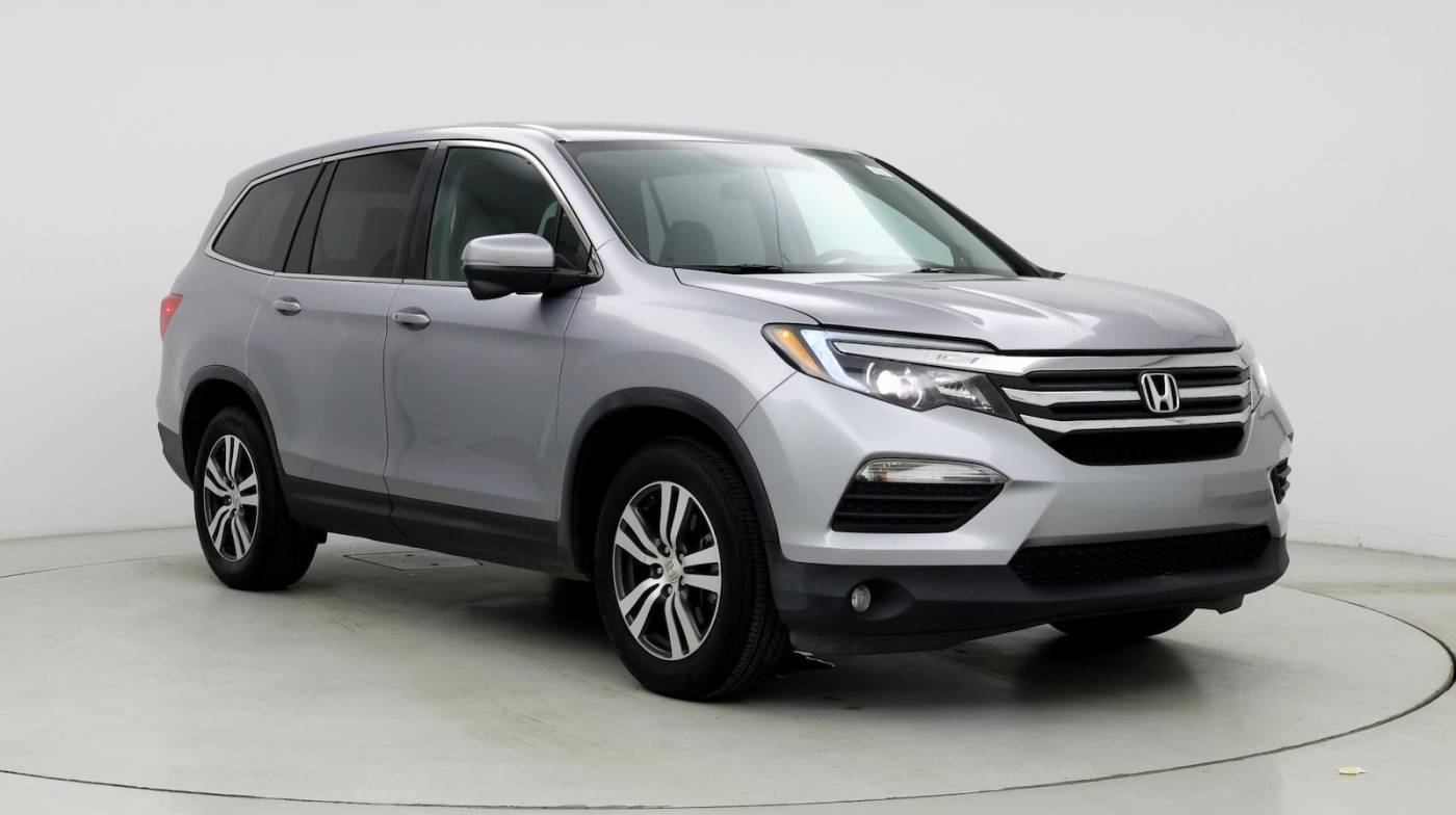 2016 Honda Pilot EX — SUV — 126,100 mi — Buford, GA