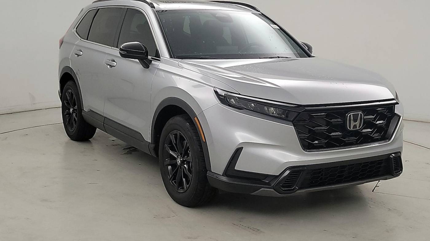 2024 Honda CR-V Hybrid Sport — SUV — 13,924 mi — Buford, GA