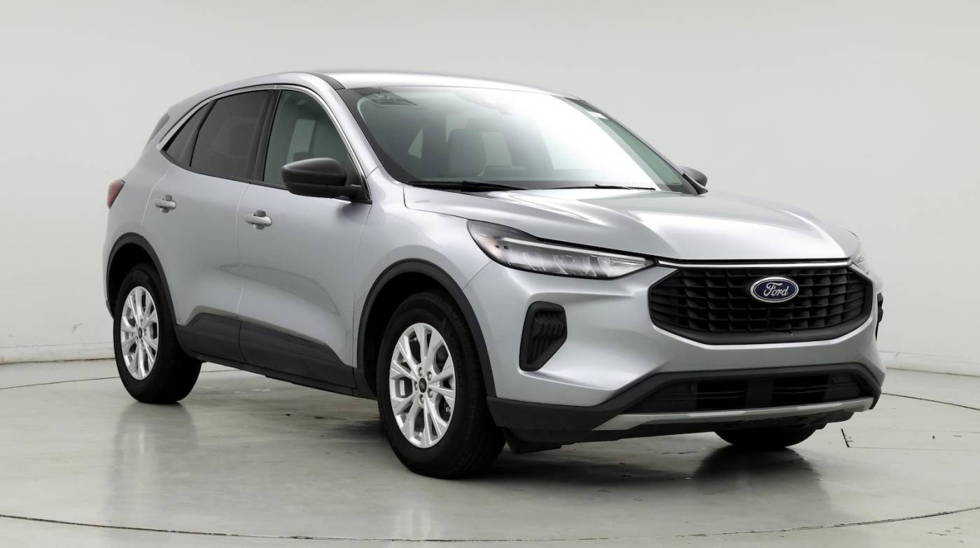 2023 Ford Escape Active — SUV — 39,887 mi — Buford, GA