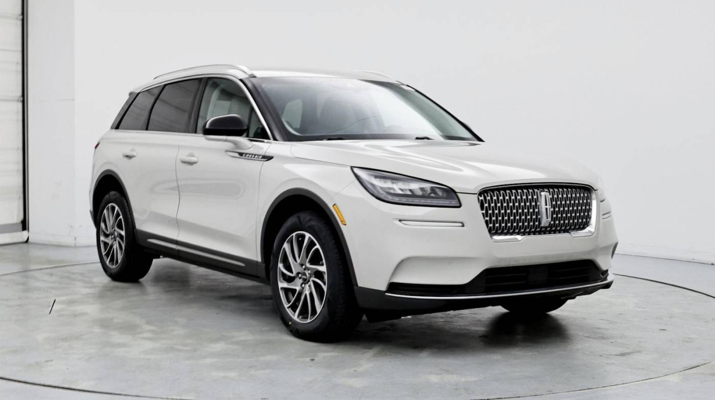2022 Lincoln Corsair Standard — SUV — 37,080 mi — Buford, GA