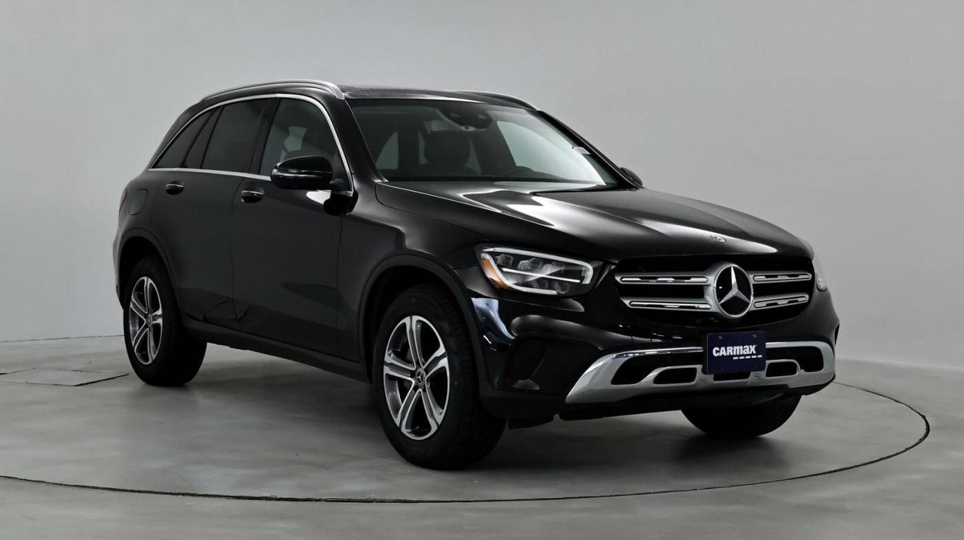 2020 Mercedes-Benz GLC GLC 300 — SUV — 38,020 mi — Buford, GA