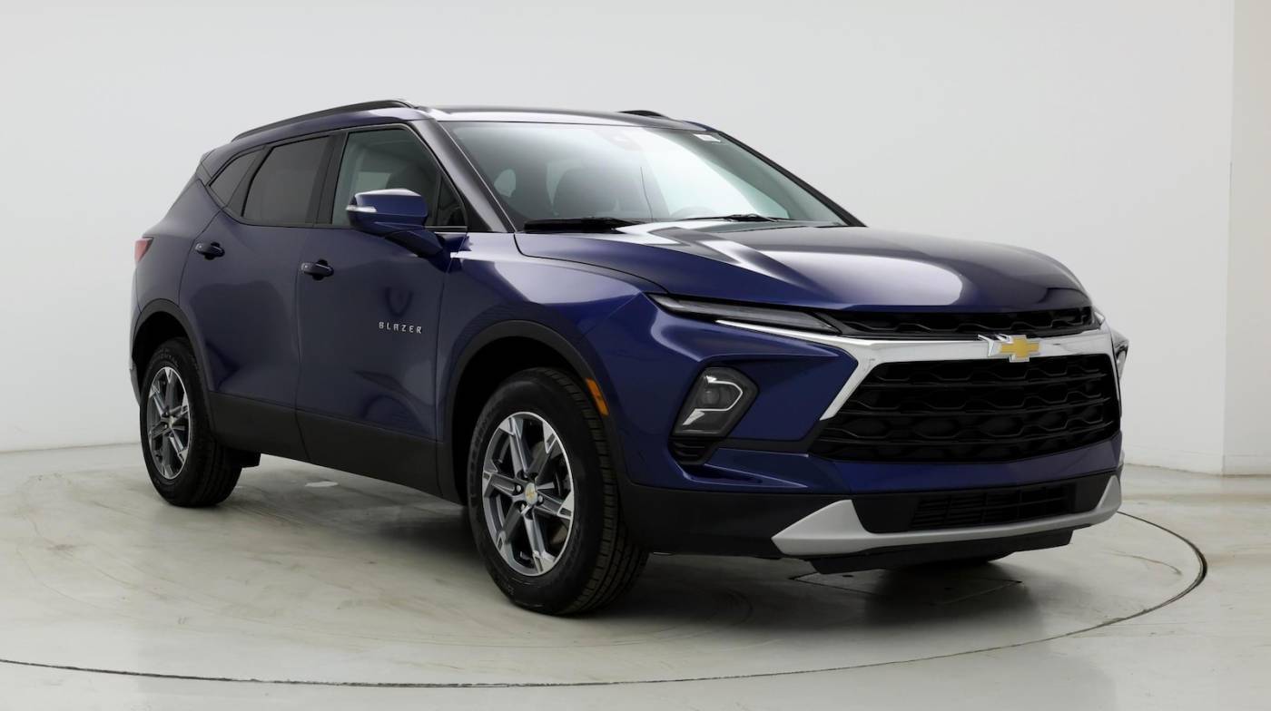 2023 Chevrolet Blazer 3LT — SUV — 11,638 mi — Buford, GA