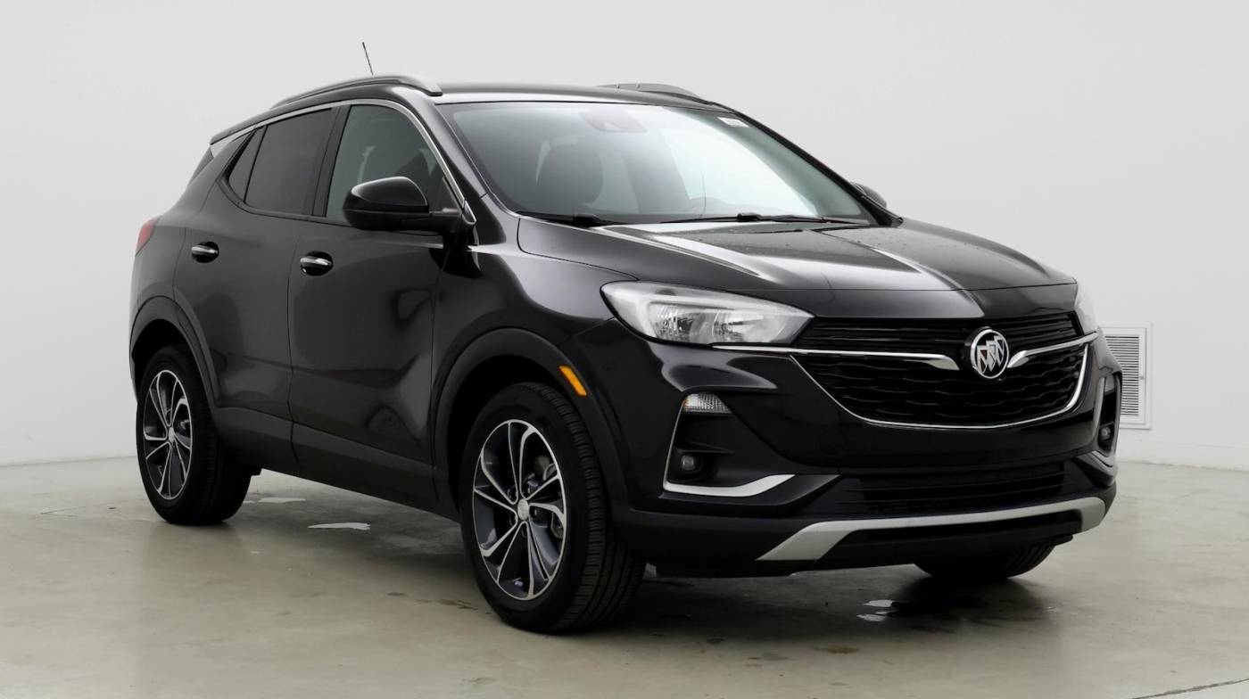 2020 Buick Encore GX Select — SUV — 47,295 mi — Buford, GA