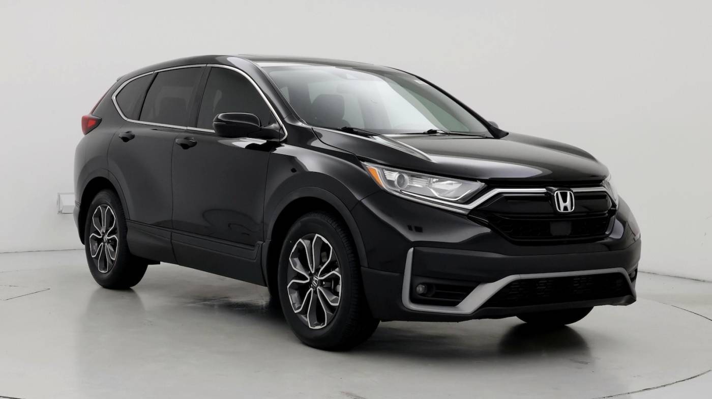 2022 Honda CR-V EX — SUV — 38,572 mi — Buford, GA