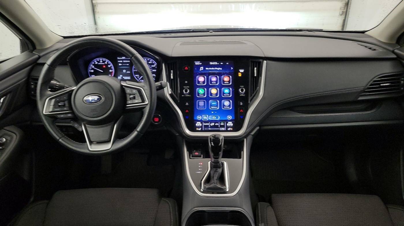 2020 Subaru Outback 2.5i Premium — SUV — 78,878 mi — Buford, GA