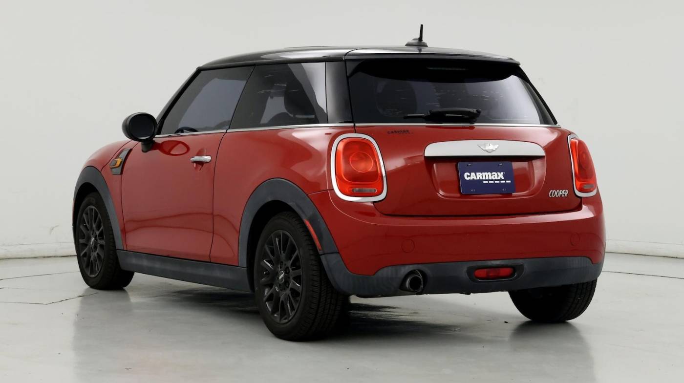 2014 MINI Hardtop Cooper — Hatchback — 51,775 mi — Buford, GA