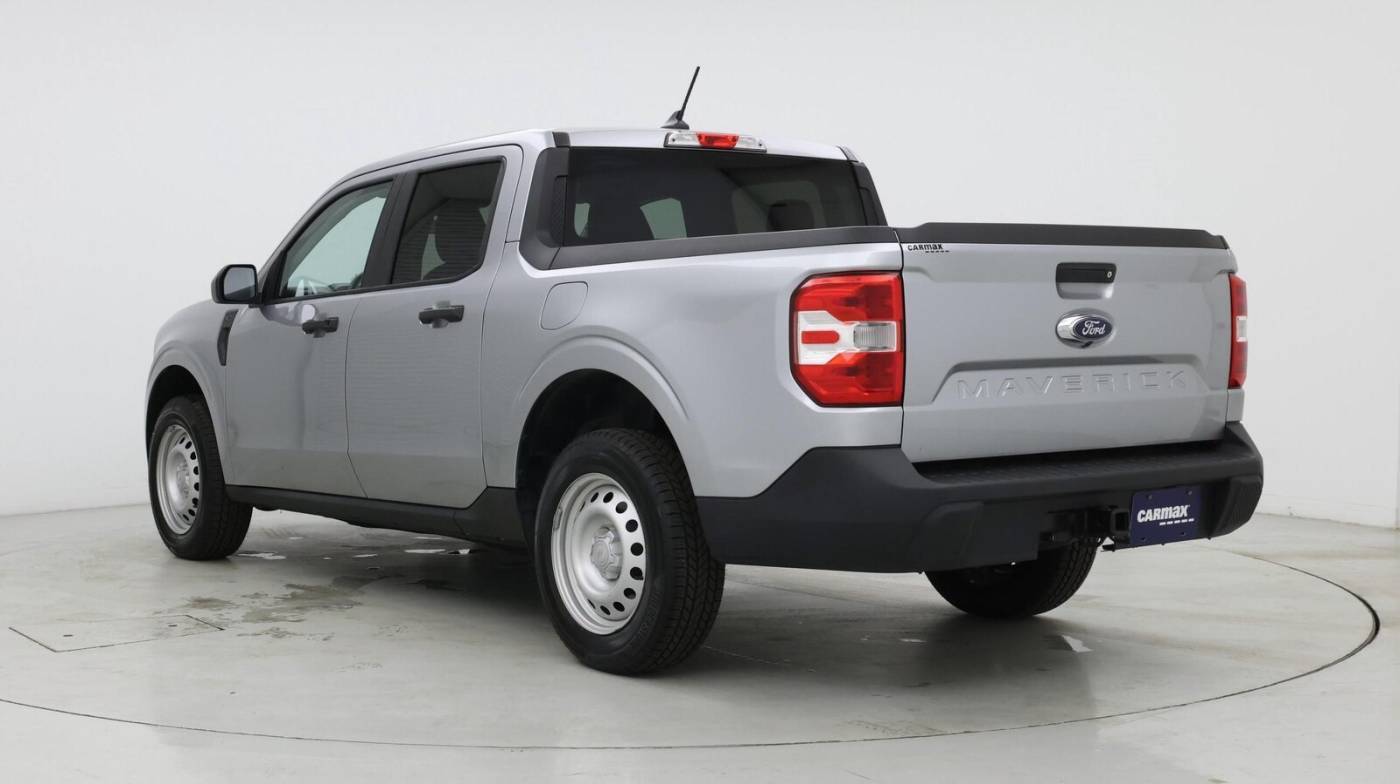 2022 Ford Maverick XL — Pickup Truck — 16,245 mi — Buford, GA