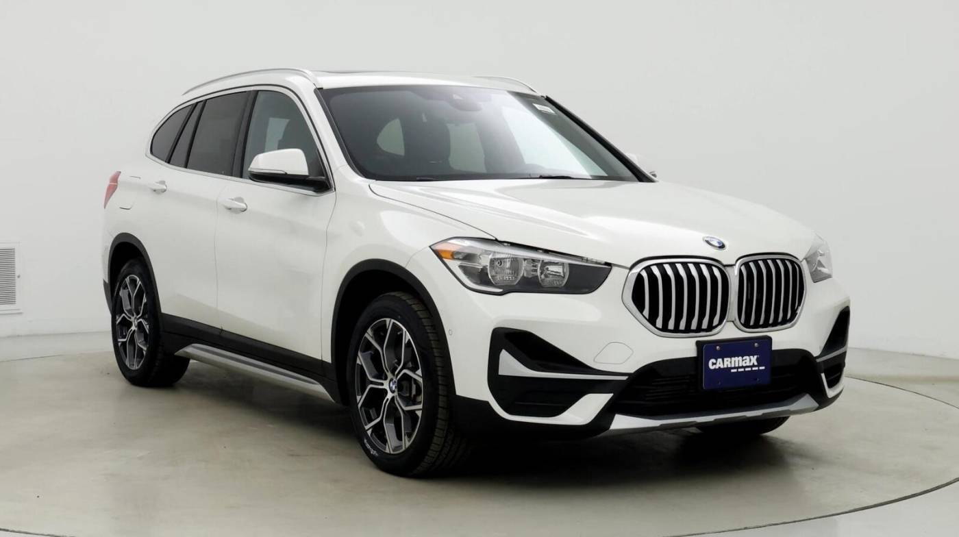2022 BMW X1 28i — SUV — 47,676 mi — Buford, GA