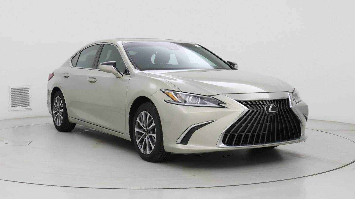 2023 Lexus ES ES 350 — Sedan — 28,857 mi — Buford, GA