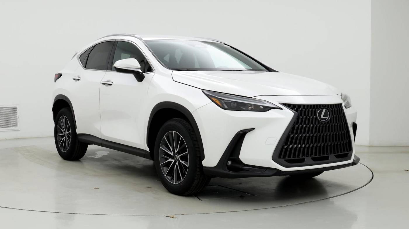 2022 Lexus NX NX 250 — SUV — 39,858 mi — Buford, GA