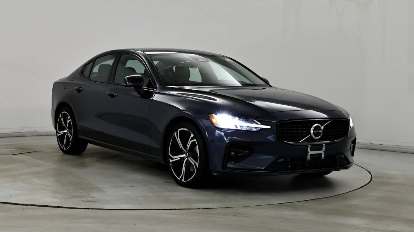2024 Volvo S60 Core — Sedan — 16,615 mi — Buford, GA