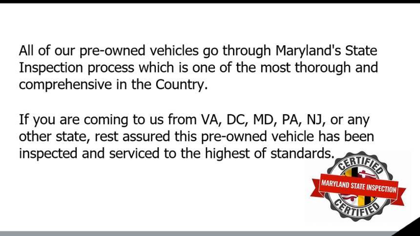 2023 Mazda CX-30 Select — SUV — 39,475 mi — Laurel, MD