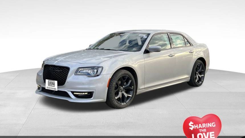 2023 Chrysler 300 Touring L — Sedan — 58 mi — Laurel, MD