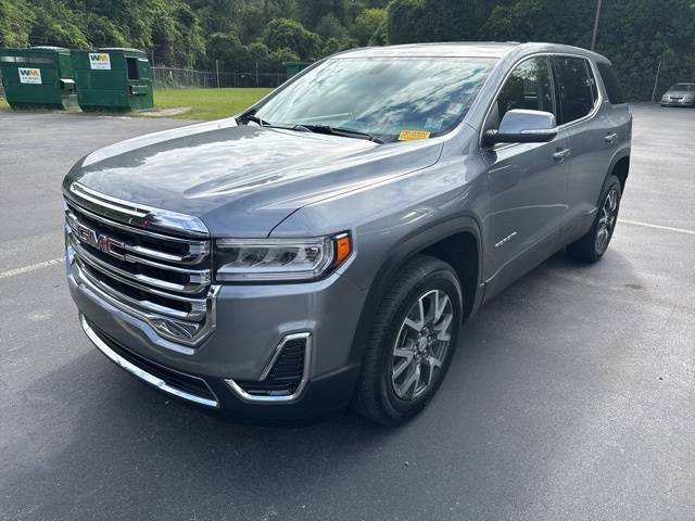 2021 GMC Acadia SLE — SUV — 64,521 mi — Fayetteville, NC