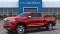 2024 Chevrolet Silverado 1500 in Fayetteville, NC 2 - Open Gallery