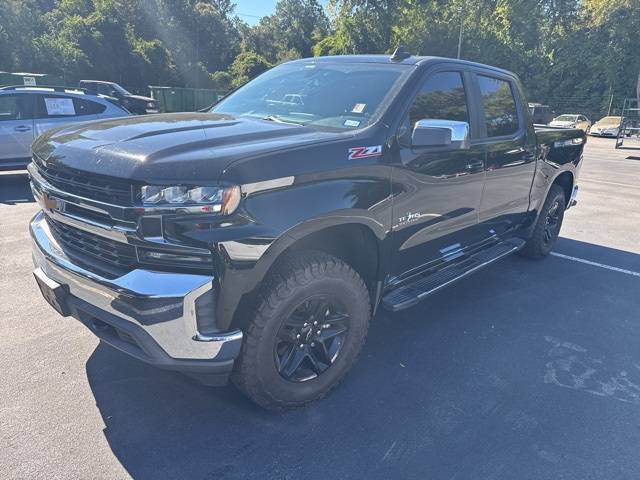 2020 Chevrolet Silverado 1500 LT — Pickup Truck — 69,637 mi — Fayetteville, NC